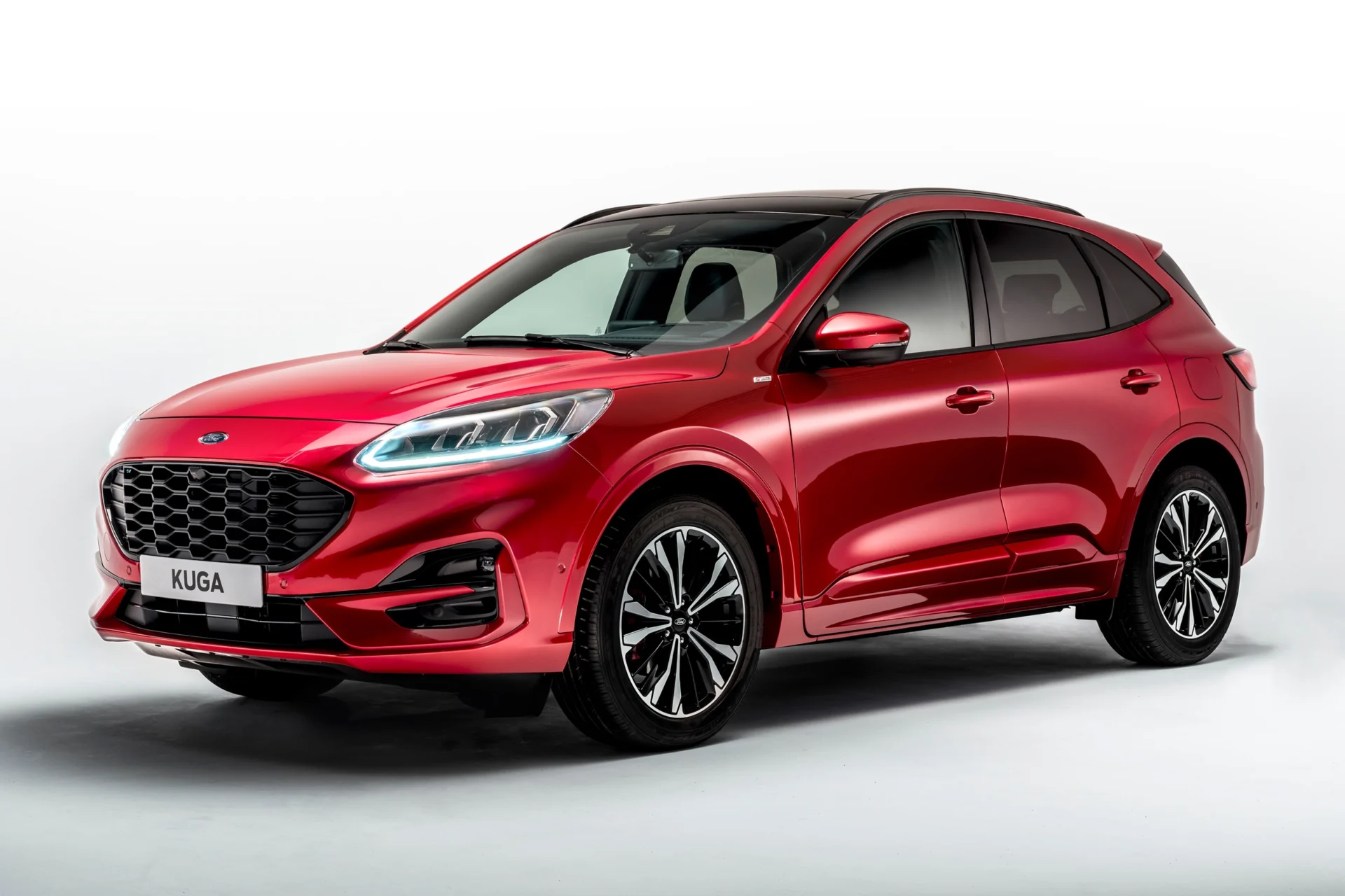 ford kuga phev recall in ireland