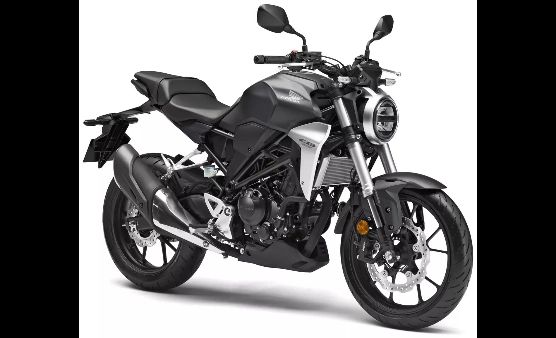 honda cbf125na headlight recall